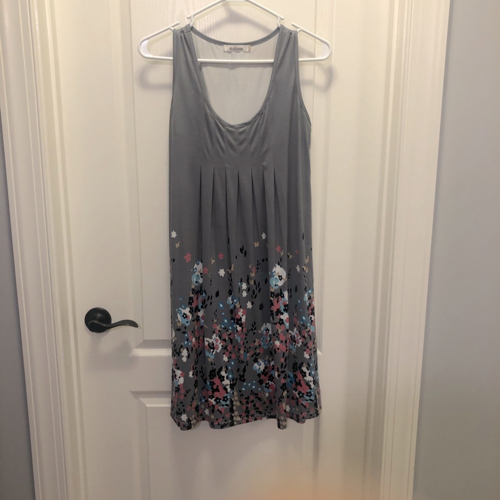 Casual Dress